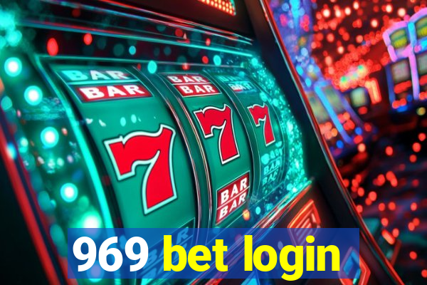 969 bet login